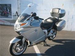 BMW K 1200 GT, 2007 