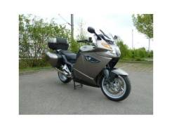 BMW K 1300 GT, 2009 