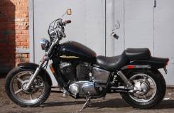 Honda Shadow Spirit, 2003 