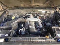 Контрактный двигатель 1HZ, 12 valve, land cruiser HZJ 81 во Владивостоке Двигатель в сборе. Toyota Land Cruiser, HZJ81 1HZ, 1HZZ
