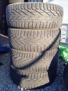 Nokian Hakkapeliitta R2 SUV, 285/60 R18 в Хабаровске Nokian Hakkapeliitta R2 SUV. Зимние, без шипов, 2013 год, 40 %, 4 шт