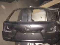 Lexus RX350 дверь багажника в Красноярске Дверь багажника. Lexus RX350, GGL10W, GGL15, GGL15W, GGL16W Двигатель 2GRFE