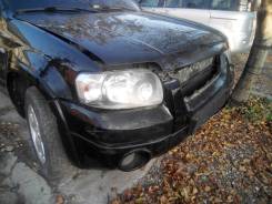 Ford Maverick, 2006 