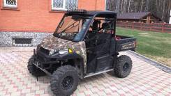 Polaris Ranger XP 900, 2013 