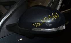 Зеркало левое электрическое Volvo S60 II в Новосибирске Зеркало левое электрическое Volvo S60 II