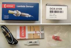 Лямбда зонд Denso DOX 0109 в Хабаровске Датчик кислородный. Toyota: Lite Ace, Corona, Ipsum, Corolla, Altezza, MR-S, Tundra, Sprinter, Vista, Tarago, Voltz, Succeed, Starlet, bB, Town Ace, E...