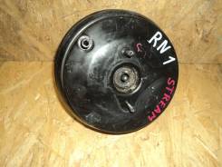 Вакуумник тормозной Honda Stream RN1 в Барнауле Вакуумный усилитель тормозов. Honda Stream, RN2, RN4, RN1, RN3, RN5 Honda Civic Honda Civic Ferio, ES3 D17A, K20A, K20B, 4EE2, D14Z5, D14Z6, D15Y3, D1...