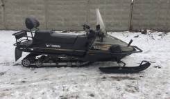 Yamaha Viking 540, 2005 