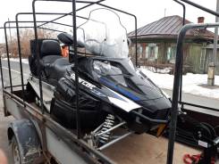 Arctic Cat Bearcat Z1 XT, 2011 