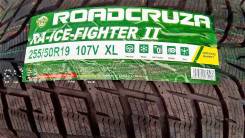 Roadcruza Ice-Fighter II, 255/50R19 в Тюмени Roadcruza Ice-Fighter II. Зимние, без шипов, 2018 год, без износа, 2 шт