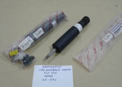 Амортизатор комплект перед 2шт. LAND Cruiser 100. 48511-69585/69605 в Хабаровске Амортизатор. Toyota Land Cruiser, FZJ100, HDJ100, UZJ100, HDJ100L, HDJ101, HDJ101K, UZJ100L, UZJ100W 1FZFE, 1HDFTE, 1HDT, 2UZFE