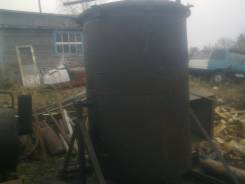 Продам пихтоварку в Белово Продам пихтоварку. 1 500 куб. см.