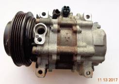 Б/У компрессор кондиционера Subaru EJ25D BG9 73111AC002 4425004511 в Волгограде Компрессор кондиционера. Subaru Legacy, BD2, BD3, BD4, BD5, BD9, BE5, BE9, BG2, BG3, BG4, BG5, BG6, BG7, BG9, BGA, BGB, BGC, BH5, BH9, BHC, BHE Subaru...
