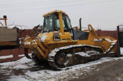 Komatsu D85ESS-2A, 2014 в Москве Komatsu D85ESS-2A