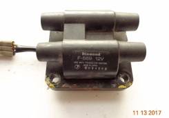 Б/У катушка зажигания Subaru EJ25D BG9 22433AA370 22433AA240 F569 в Волгограде Катушка зажигания, трамблер. Subaru Forester, SF5 Subaru Legacy, BC4, BCA, BCL, BD4, BD5, BD6, BD7, BD9, BG4, BG5, BG6, BG7, BG9, BGA, BGB, BGC Subaru...