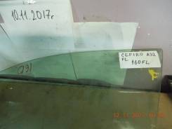 Стекло двери Nissan Cefiro A32 в Иркутске Стекло боковое. Nissan Cefiro, A32, HA32, PA32, WA32, WHA32, WPA32 VQ20DE, VQ25DE, VQ30DE