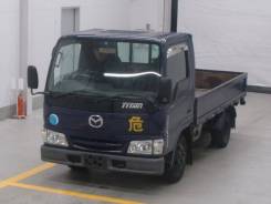 Mazda Titan, 2000 в Краснодаре Mazda Titan. Бортовой грузовик , 3 000 куб. см., 1 500 кг., 4x2. Под заказ