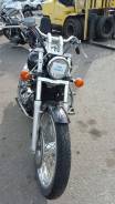 Honda VT 750, 2009 