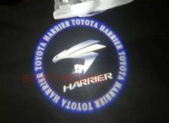     ( ) Toyota Harrier 