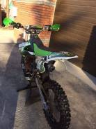 Kawasaki KX 85, 2009 