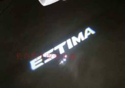     ( ) Toyota Estima 