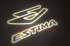     ( ) Toyota Estima 