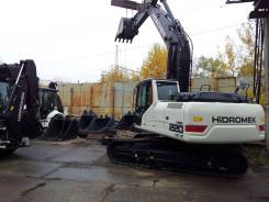 Hidromek HMK 220 LC-2, 2018 в Москве Hidromek HMK 220 LC-2. Продам гусеничный экскаватор, 1,00 куб. м.
