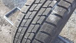 Goodyear Ice Navi Zea II, 215/60 R17 в Находке Goodyear Ice Navi Zea II. Всесезонные, 2009 год, 5 %
