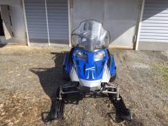 Arctic Cat Bearcat 570, 2008 