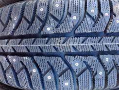 Bridgestone Ice Cruiser 7000S , 2019, 185/65R14 в Красноярске Bridgestone Ice Cruiser 7000S. Зимние, шипованные, 2019 год, новые