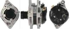 Генератор Toyota Land Cruiser GRJ150/4Runner GRN280/FJ Cruiser GSJ10 в Санкт-Петербурге Генератор. Toyota: Land Cruiser, FJ Cruiser, 4Runner, Land Cruiser Prado, Tundra 1GRFE