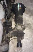 Продажа МКПП на Mitsubishi Delica P25W, P35W 4D56T V5M212 в Комсомольске-на-Амуре МКПП. Mitsubishi Delica, P25W, P35W