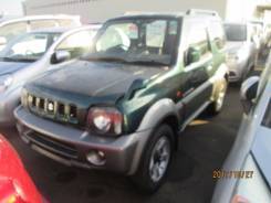 Кузов Голый Целый 2 модель во Владивостоке Кузов в сборе. Suzuki Jimny, JB23W, JB33W, JB43, JB43W Suzuki Jimny Wide, JB33W, JB43W Suzuki Jimny Sierra, JB43W Mazda AZ-Offroad, JM23W G13B, K6A, M...