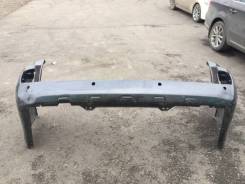 Land Cruiser 200 бампер задний в Красноярске Бампер. Toyota Land Cruiser, GRJ200, J200, URJ200, URJ202, URJ202W, UZJ200, UZJ200W, VDJ200 Двигатели: 1GRFE, 1URFE, 1VDFTV, 2UZFE, 3URFE