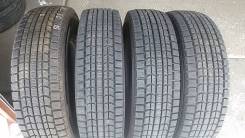 Dunlop Grandtrek SJ7, 215/80 R15 в Братске Dunlop Grandtrek SJ7. Зимние, без шипов, 2009 год, 5 %