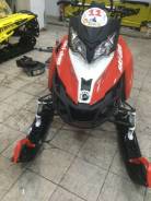 BRP Ski-Doo Summit SP 154, 800 e tec, 2015 