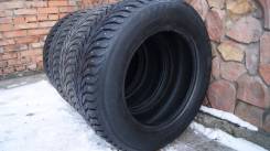 Yokohama Ice Guard IG35, 215/65 R16 4 в Черногорске Yokohama Ice Guard IG35. Зимние, шипованные, 2010 год, 5 %
