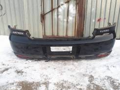 Бампер задний Mitsubishi Airtrek CU2W 4G63T в Хабаровске Бампер. Mitsubishi Airtrek, CU2W 4G63T