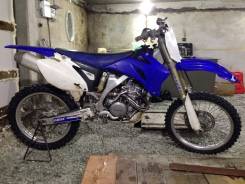 Yamaha YZ 250, 2008 