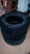 Dunlop Grandtrek SJ6, 255/65r16 SJ6 