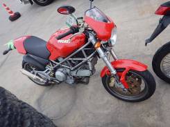 Ducati Monster 900 