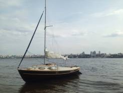   -   Jackboat Lugger Cab 