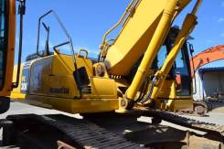 Komatsu PC300, 2013 в Екатеринбурге Komatsu PC300. Гусеничный экскаватор -8, 1,40 куб. м.