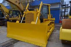 Komatsu D65E-12, 2008 в Екатеринбурге Komatsu D65E-12. Гусеничный бульдозер Komatsu DD65E-12, 20 450 кг.