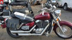 Honda Shadow 1100, 2007 