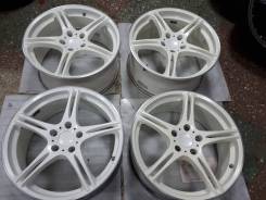 8.9кг кованные SSR Integral GT-1 5/114.3 R18 без пр по р. ф. в Омске SSR Integral. 8.0/9.0x18", 5x114.30, ET45/45, ЦО 73,0 мм.