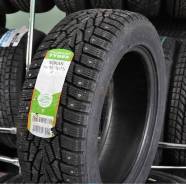 Nokian Hakkapeliitta 7 SUV, 255/55/18 в Тюмени Nokian Hakkapeliitta 7 SUV. Зимние, шипованные, без износа, 4 шт. Под заказ