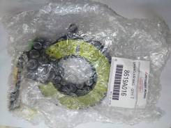 Шлейф лента сигн AirBag Mitsubishi 8619A016 MN162040 MN162041 во Владивостоке Кольцо srs. Mitsubishi: Grandis, Toppo, L200, Triton, Minicab, Lancer, Minicab MiEV, Montero Sport, Pajero Sport, Pajero Mini, Pajero, ek Custom, Airt...