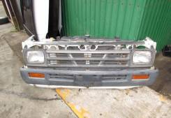 Продажа nose cut на Nissan Datsun BMD21 TD27 в Комсомольске-на-Амуре Ноускат. Nissan Datsun, BMD21 Двигатели: TD27, TD27T