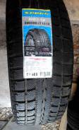 Sonny WOT 18, 225/55R17 101H в Уссурийске Sonny WOT 18. Зимние, без шипов, 2013 год, без износа